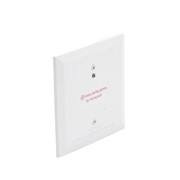 Módulo Monitor Dual Direccionable / Permite Agregar Sensores Convencionales al Panel / Cableado Clase B