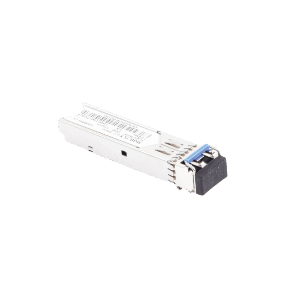 MGBTLX-AD-3-l Transceptor Industrial mini-Gbic SFP 1G LC TX:1310nm Para Fibra Mono Modo 20 Km