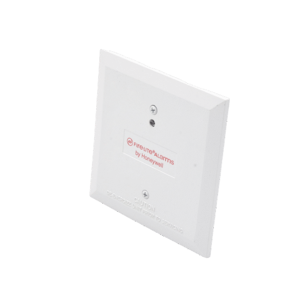 Módulo de Monitoreo Direccionable / Monitorea Detectores Convencionales a 2 Hilos / Cableado Clase A y B / Compatible con Paneles Direccionables Fire-Lite