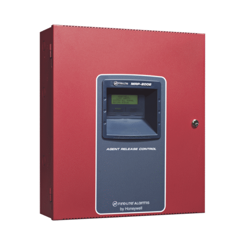 MRP2002-l Panel de Control Convencional de Liberación de Agentes / Fire-Lite