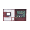 Panel de Detección de Incendio Convencional / 4 Zonas / 2 NAC's / No requiere Programación