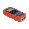 Probador de Cable de Red para UTP, STP y Cable Coaxial