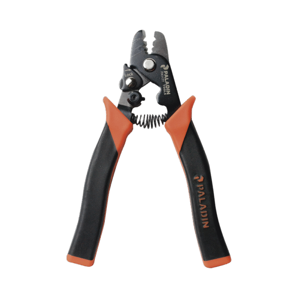 Desforradora de Fibra Óptica de Precisión PRO-GRIP, 3 posiciones (2 mm, 900 µm y 250 µm)