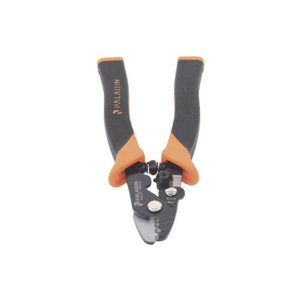 Desforradora de Fibra Óptica de Precisión PRO-GRIP, 3 posiciones (2 mm, 900 µm y 250 µm)