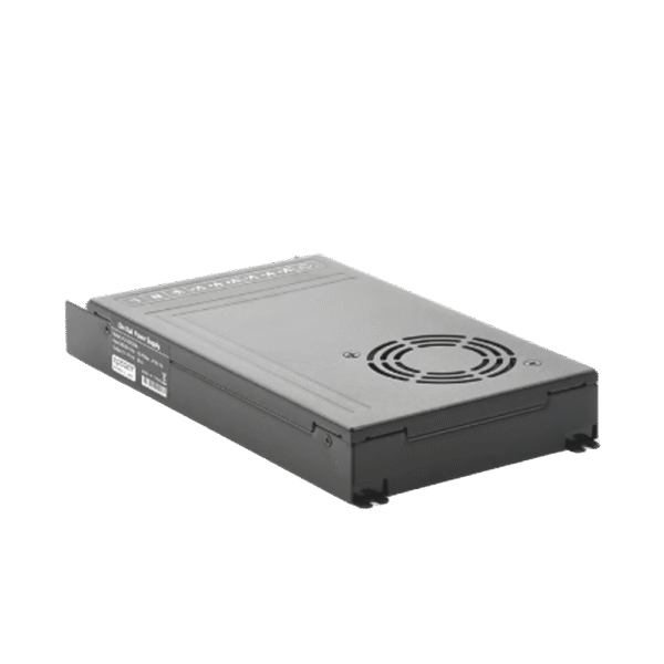 PLI12DC30A-AD-1-l-1 Fuente Industrial Epcom Power Line tipo DIN RAIL, de 12 Vcc, 30 A