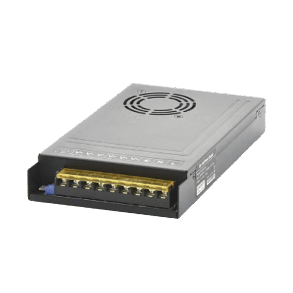 PLI12DC30A-l Fuente Industrial Epcom Power Line tipo DIN RAIL, de 12 Vcc, 30 A