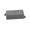 Inyector PoE IEEE 802.3at, Puertos Gigabit, Hasta 30 W de Salida PoE (Mid-span)