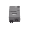 Inyector PoE IEEE 802.3at, Puertos Gigabit, Hasta 30 W de Salida PoE (Mid-span)