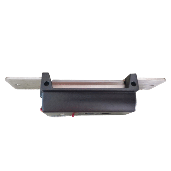 PRO138CS-AD-1-l Contrachapa Eléctrica /Abierta o Cerrada en Caso de Falla (seleccionable)/ Sensor de Estado de Puerta / Uso en Interior