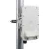 PTP-550 Hasta 1.36 GBps / 4910 - 6200 MHz / 802.11 AC Wave 2 MU-MIMO 4: 4x4 / BackHaul Conectorizado (C050055H017B)