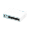 RB750R2-l (hEX lite) RouterBoard, 5 Puertos Fast Ethernet