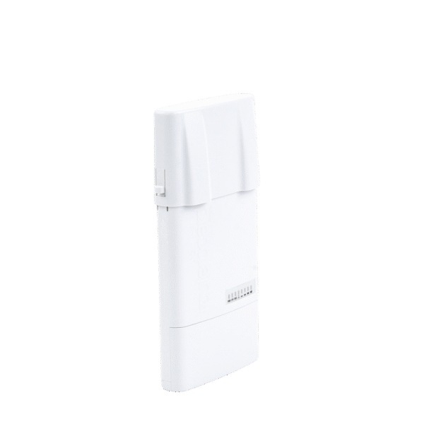 (BaseBox 5) Punto de Acceso Conectorizado de 5GHz 802.11 a/n, Hasta 1000mW.