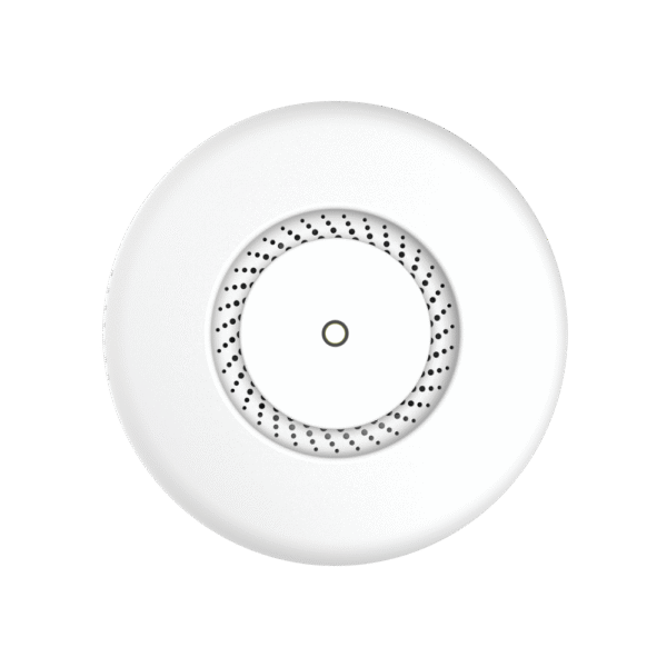 (cAP ac) Punto de Acceso / Cliente para Interior Doble banda 802.11b/g/n/ac Wave 2 hasta 400 mW