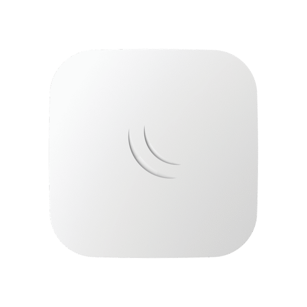 (cAP ac) Punto de Acceso / Cliente para Interior Doble banda 802.11b/g/n/ac Wave 2 hasta 400 mW