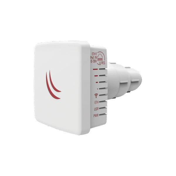 (LDF 5) CPE y PtP en 5GHz 802.11 a/n para Antenas Reflectoras.