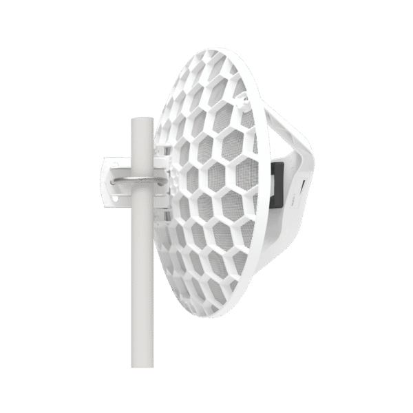 (Wireless Wire Dish) Enlace completo de 60GHz, Hasta 2Gbps, "Listos para Conectarse"