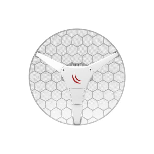 (Wireless Wire Dish) Enlace completo de 60GHz, Hasta 2Gbps, "Listos para Conectarse"