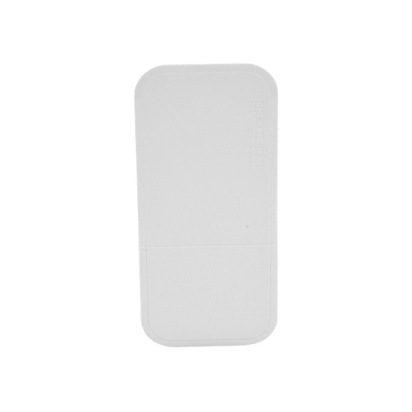 (wAP) Punto de Acceso / Cliente Omnidireccional para Exterior de 2.4 GHz b/g/n (Color Blanco)