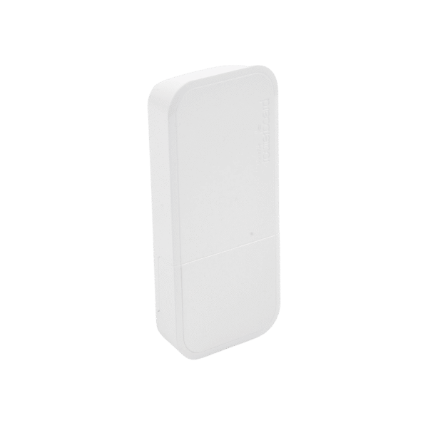 (wAP) Punto de Acceso / Cliente Omnidireccional para Exterior de 2.4 GHz b/g/n (Color Blanco)