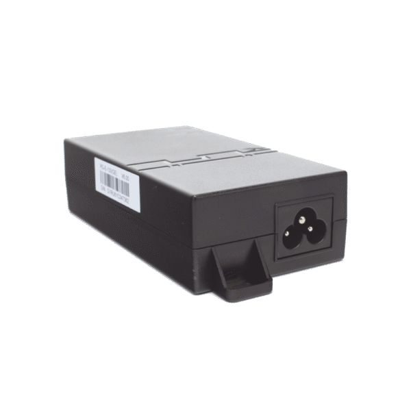 RGE130GE-AD-4-l Inyector PoE estándar 802.3at Gigabit, 30W
