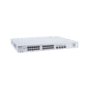 RG-NBS3200-24GT4XS-P, Switch PoE Administrable en la Nube de Capa 2 Gigabit de 24 Puertos, 4 * 10G Enlace Ascendente SFP+, 370W