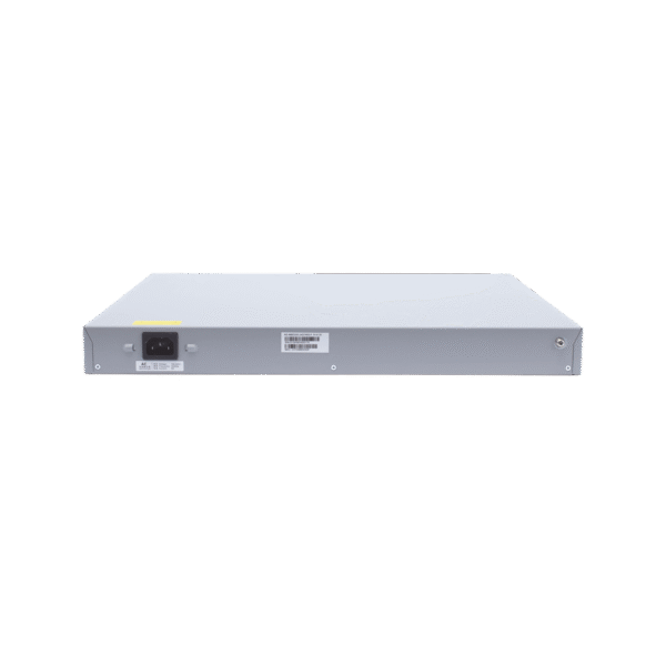 RG-NBS3200-24GT4XS-P, Switch PoE Administrable en la Nube de Capa 2 Gigabit de 24 Puertos, 4 * 10G Enlace Ascendente SFP+, 370W