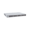 Switch Administrable de 48 Puertos Gigabit PoE 802.3af/at + 4 SFP+ para Fibra 10Gb, Gestión Gratuita desde la Nube