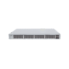 Switch Administrable de 48 Puertos Gigabit PoE 802.3af/at + 4 SFP+ para Fibra 10Gb, Gestión Gratuita desde la Nube