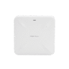 Punto de acceso Wi-Fi 5 de techo para interior 360°, doble banda 802.11ac wave 2, 1267 Mbps, hasta 110 usuarios, 2 puertos GE