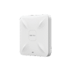Punto de acceso Wi-Fi 5 de techo para interior 360°, doble banda 802.11ac wave 2, 1267 Mbps, hasta 110 usuarios