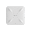 Punto de acceso Wi-Fi 5 de techo para interior 360°, doble banda 802.11ac wave 2, 1267 Mbps, hasta 110 usuarios