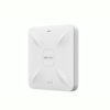 Punto de acceso Wi-Fi 6 de techo para interior 360°, doble banda, 1775 Mbps, hasta 512 usuarios, 2 puertos GE, portal cautivo standalone, soporta Mesh