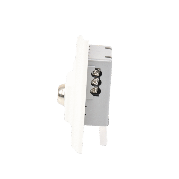 Estación Remota de Prueba y Reinicio con Llave, Para Detectores de Ducto y tipo BEAM