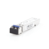 Transceptor MiniGbic SFP 1.25G LC Duplex para fibra Mono Modo 20 KM