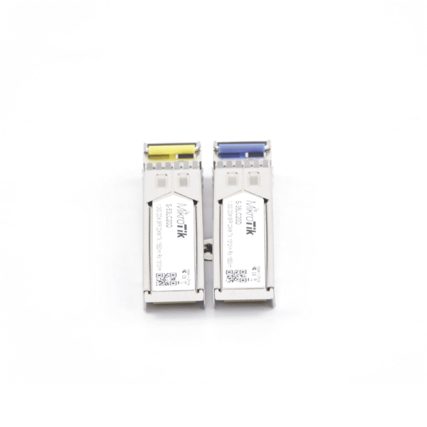 S3553LC20D-AD-1-l-1 Transceptores MiniGbic SFP 1.25G LC WDM para fibra Mono Modo 20 Kms