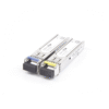 S3553LC20D-LAT-IZQ-l-1 Transceptores MiniGbic SFP 1.25G LC WDM para fibra Mono Modo 20 Kms