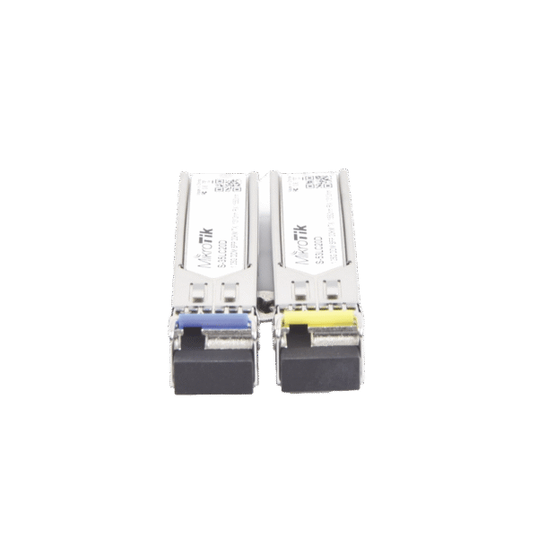 S3553LC20D-l-1 Transceptores MiniGbic SFP 1.25G LC WDM para fibra Mono Modo 20 Kms