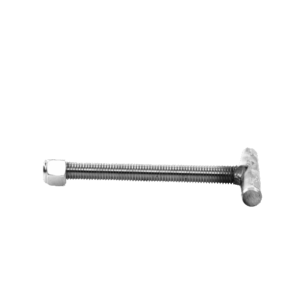 Ancla de Acero Inoxidable para base SBA30G.