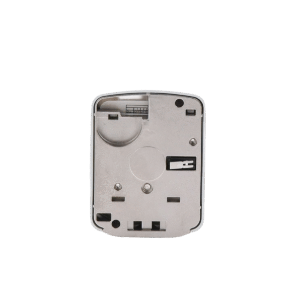 Detector sísmico para bóvedas y cajeros. Ver accesorios para su instalación