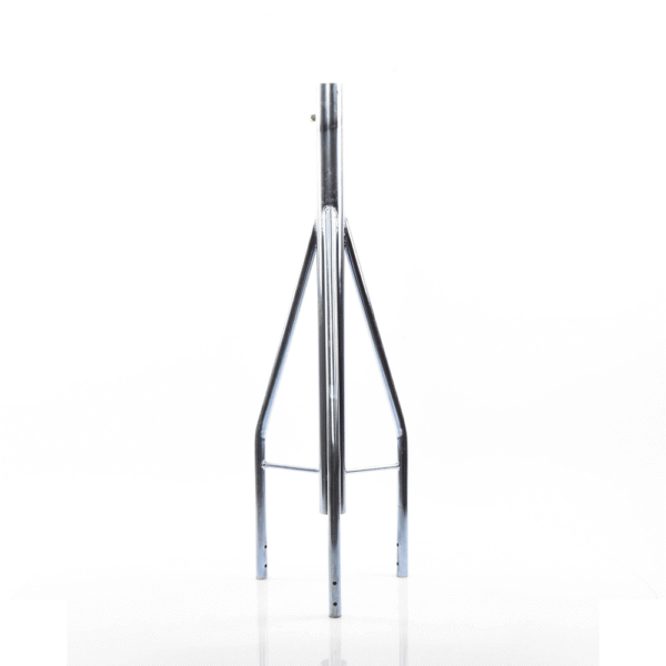 SCZ30PG-AD-2-l Tramo de Remate (Copete) para Tramo STZ-30G Galvanizado por Inmersión en Caliente con Opresores para Pararrayo.