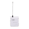 Receptor inalámbrico / 2500 metros de cobertura / 4 salidas de relevador tipo C