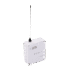 Receptor inalámbrico / 2500 metros de cobertura / 4 salidas de relevador tipo C