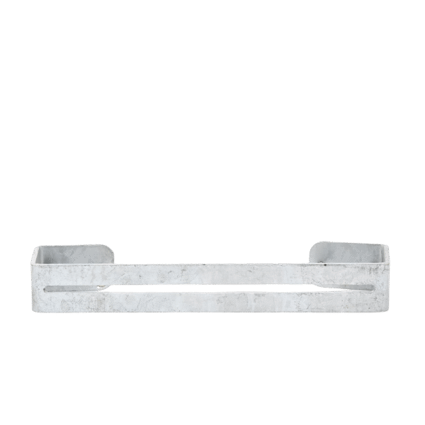 Herraje Multipropósito para Torre STZ30G. Ideal para Instalación de PTZ o Bullet en Torre.