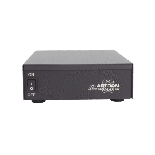 Fuente de Poder Conmutada Astron | Salidas: 13.8V, 12A