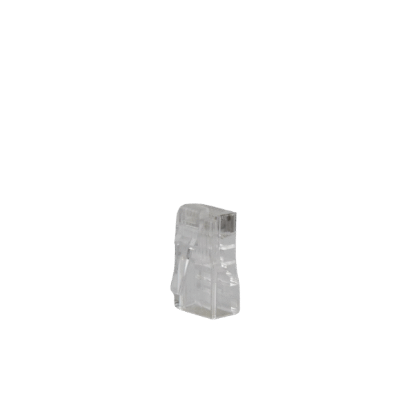 Conector RJ45 para cable UTP categoría 5E