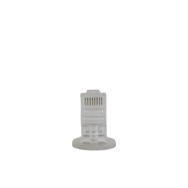 Conector RJ45 para cable UTP categoría 5E