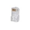 Conector RJ45 para cable UTP categoría 5E