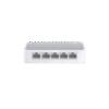 TLSF1005D-FRENTE-l Switch de escritorio 5 puertos 10/100 Mbps