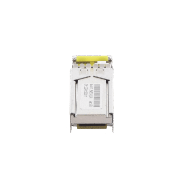 TLSM321A-AD-3-l Transceptor mini-GBIC SFP Bi-Direccional Monomodo 1000X, Distancia 10 KM, conector LC (requiere TL-SM321B para enlazar)