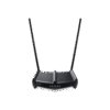Router Inalámbrico de Alta Potencia, 2.4 GHz, 300 Mbps, 2 antenas externas omnidireccional 9 dBi